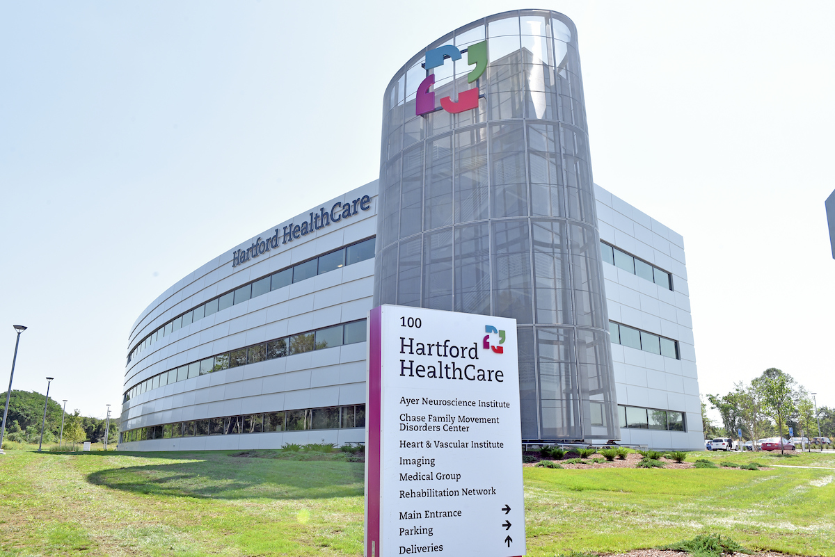 Hartford HealthCare
